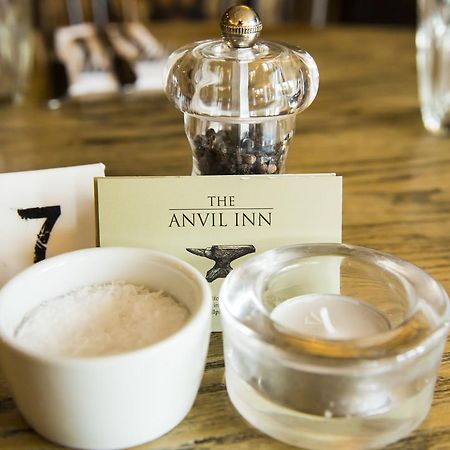 The Anvil Inn 블랜퍼드포럼 외부 사진